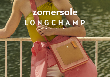 zomersale longchamp